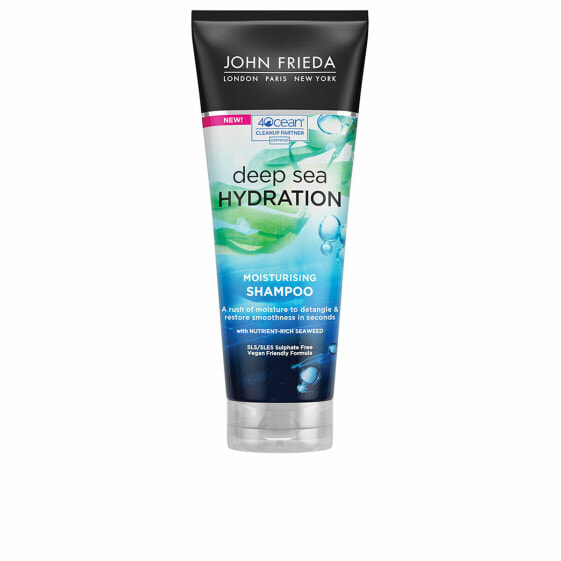 Shampoo John Frieda Deep Sea Hydration 250 ml