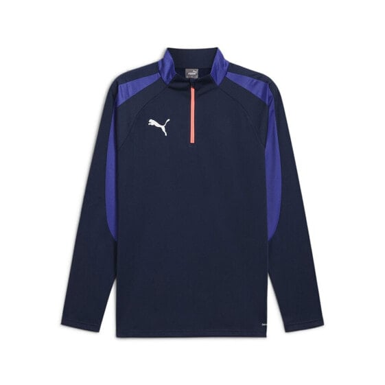 PUMA Liga half zip sweatshirt