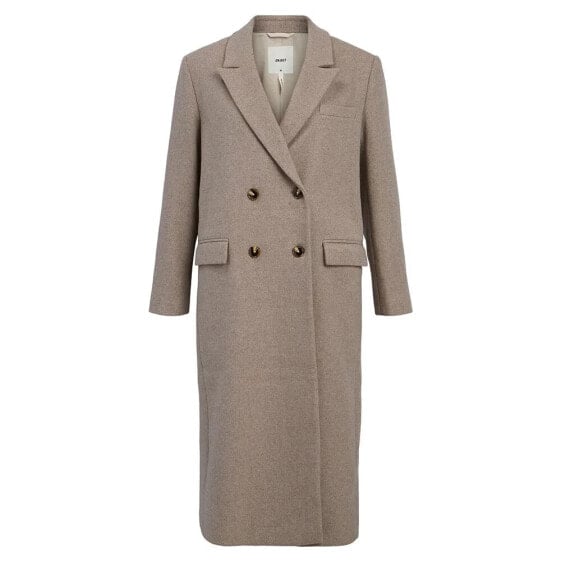 OBJECT Blaza Coat