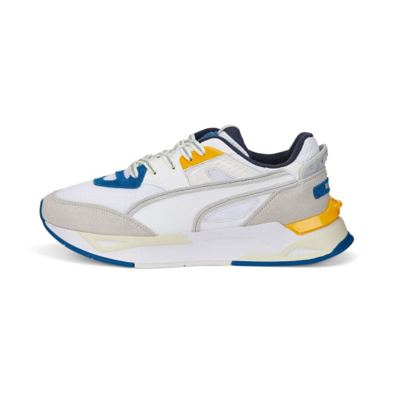 [386446-01] Mens Puma MIRAGE SPORT CUT OUT