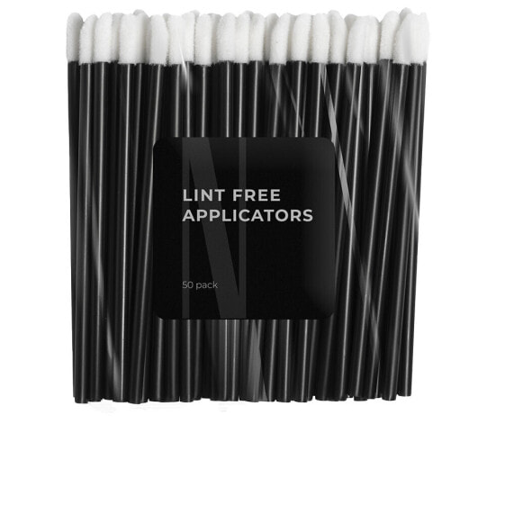 LINT FREE applicators 50 units