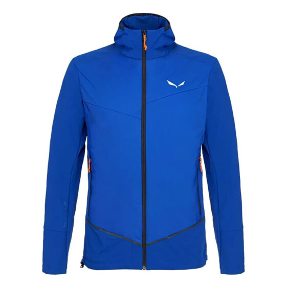 SALEWA Pedroc Tirolwool® Responsive Durastretch jacket