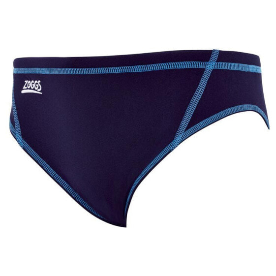 ZOGGS Wire Racer Ecolast+ Swimming Brief
