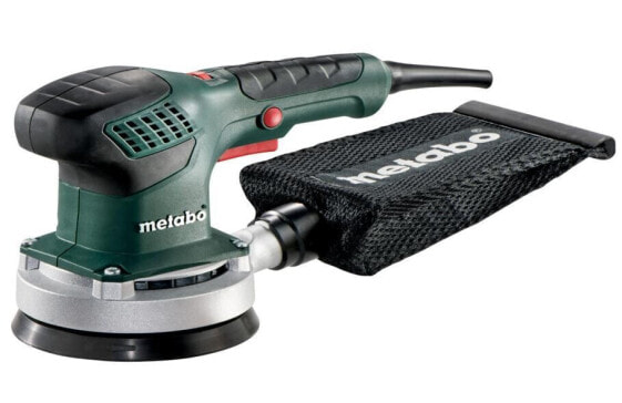 Эксцентричная шлифовальная машина Metabo 125 мм 310W SXE 3125