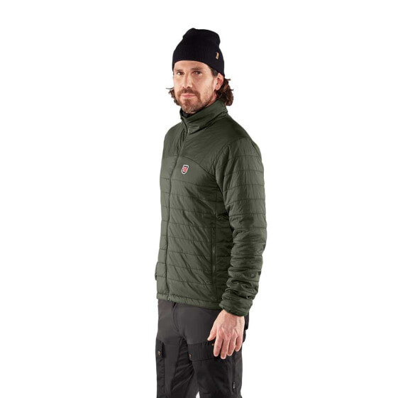 Fjällräven Expedition X-Lätt jacket