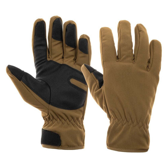 INVADERGEAR Soft Shell Sensor Gloves