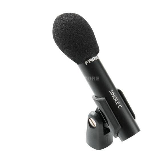 Fame Audio Single C Condenser Microphone