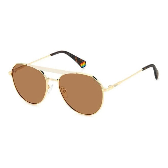 POLAROID PLD6211SXS9E sunglasses