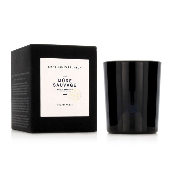 Ароматизированная свеча L'Artisan Parfumeur Mûre Sauvage 70 г