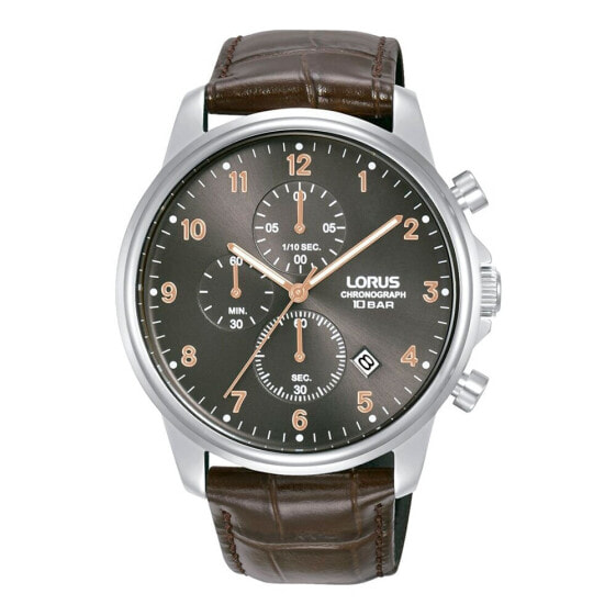 LORUS WATCHES RM343JX9 watch
