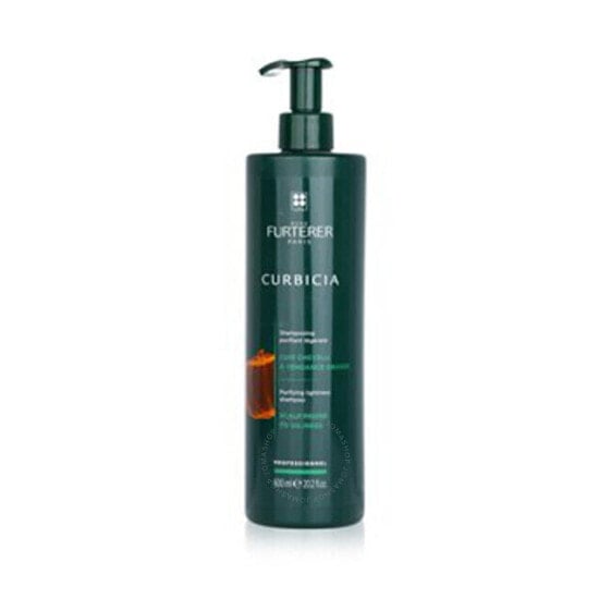 Curbicia Purifying Lightness Shampoo