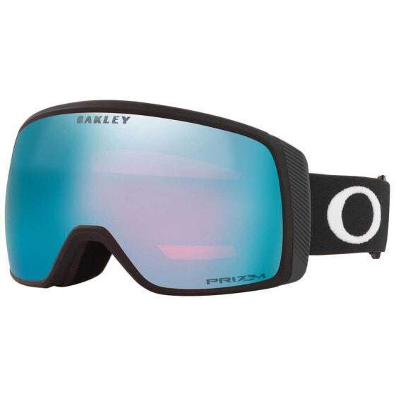 OAKLEY Flight Tracker XS Prizm Snow Ski Goggles