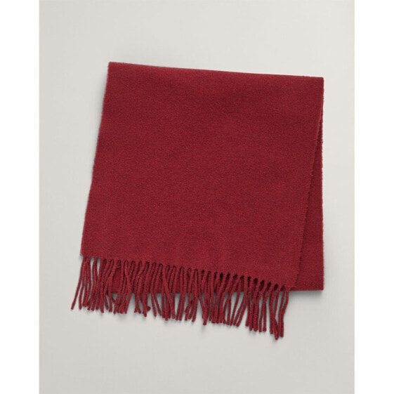 GANT Wool Scarf