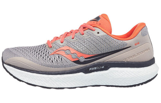 Saucony Triumph 18 S10595-30 Running Shoes