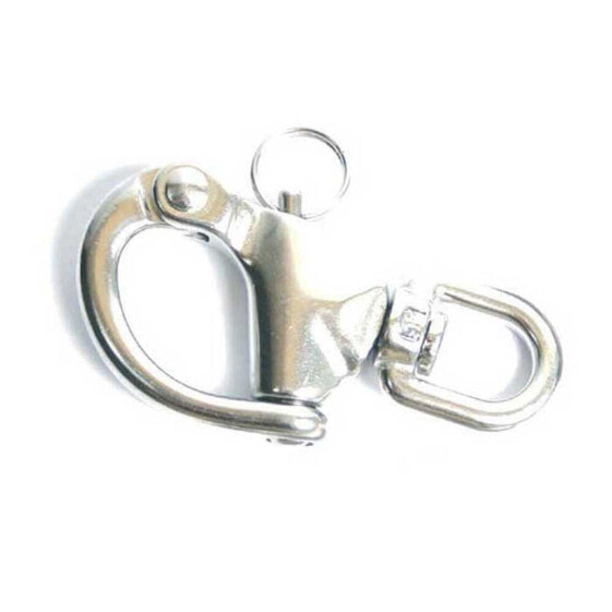 OCEAN & EARTH 316 Stainless Quick Release Buckle