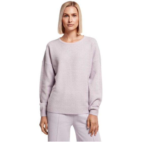 URBAN CLASSICS Chunky Fluffy sweatshirt