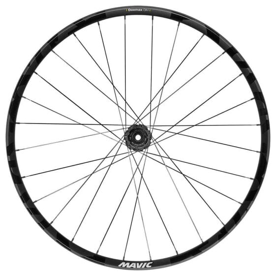 MAVIC Deemax DH 29´´ Int MTB rear wheel