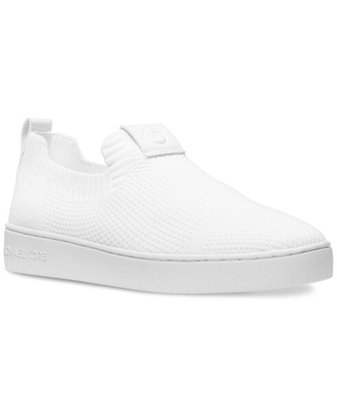 Women's Juno Knit Slip-On Sneakers