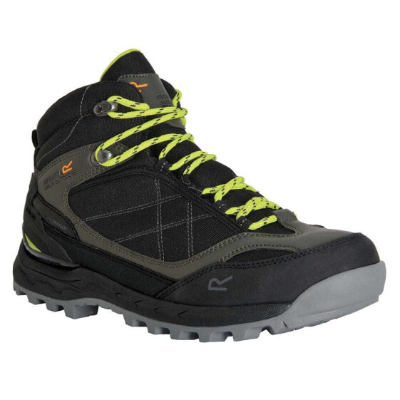 REGATTA Samaris Pro Hiking Boots