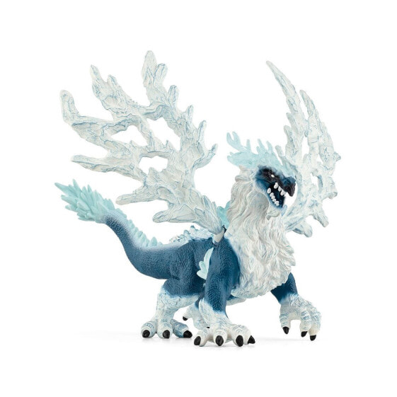 Фигурка Schleich Ice Dragon Eldrador Creatures (Существо Льда)