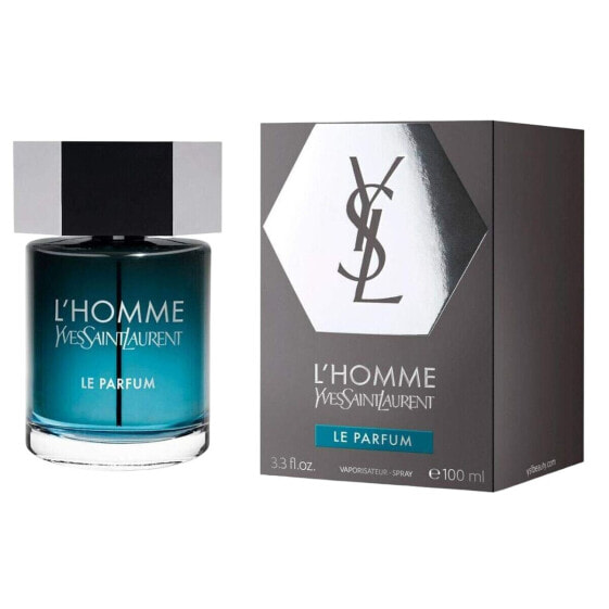 Мужская парфюмерия Yves Saint Laurent EDP EDP 100 ml L'Homme