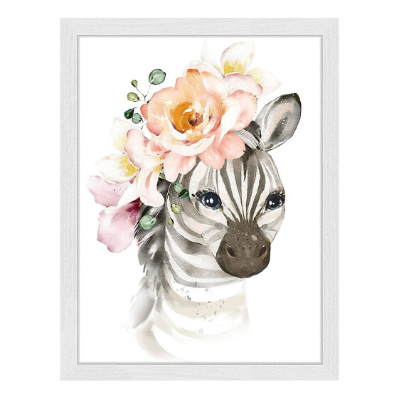 Bild Zebra Baby Collection