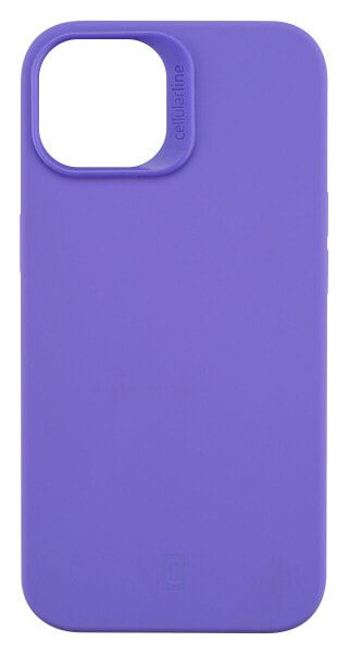 Cellularline Case SENSATION f. iPhone 14 Violet