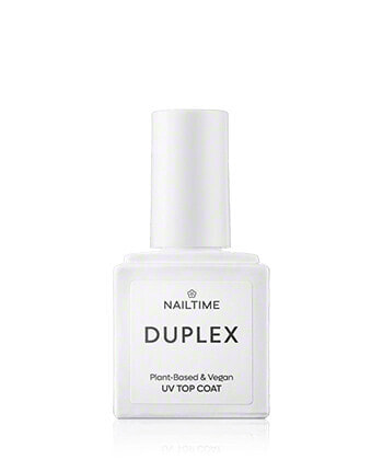 Nailtime Duplex UV Top Coat (8 ml)