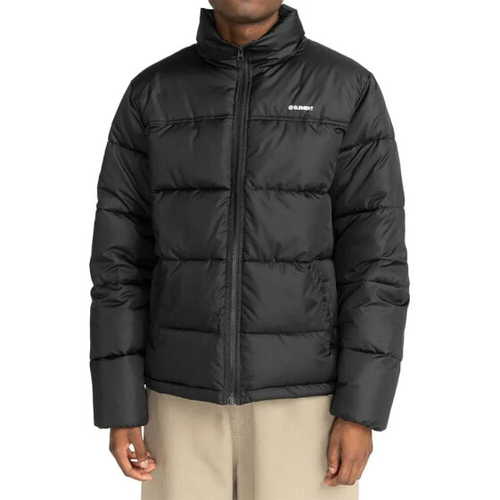 ELEMENT Alder Arctic Fundamental jacket