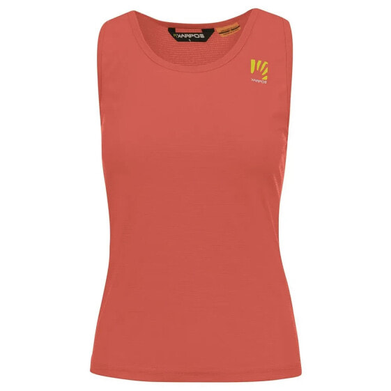 KARPOS Loma sleeveless T-shirt