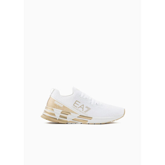 Кроссовки EA7 Emporio Armani X8X095 Trainers