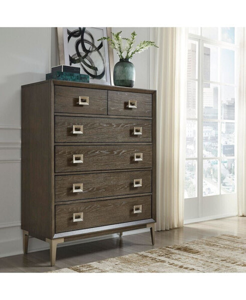 CLOSEOUT! Boulevard Chest