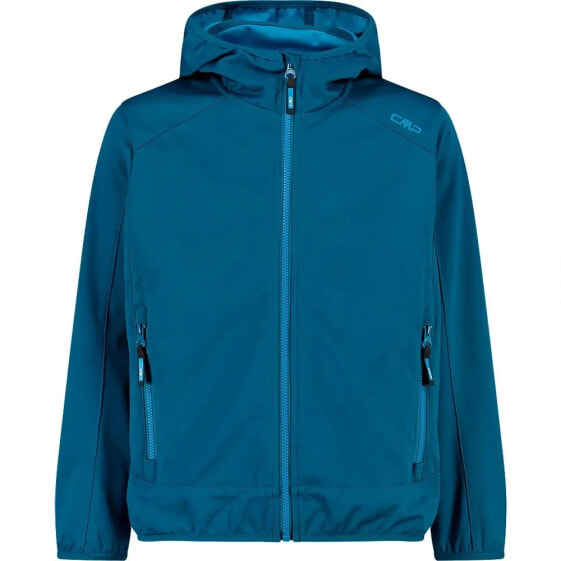 CMP 39A5134 softshell jacket