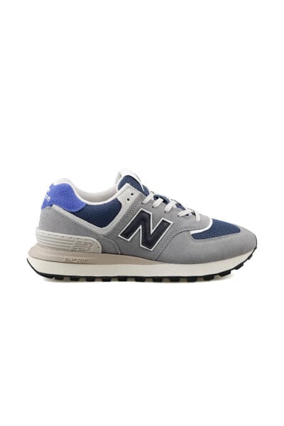 Кроссовки New Balance U574LGFG Gri