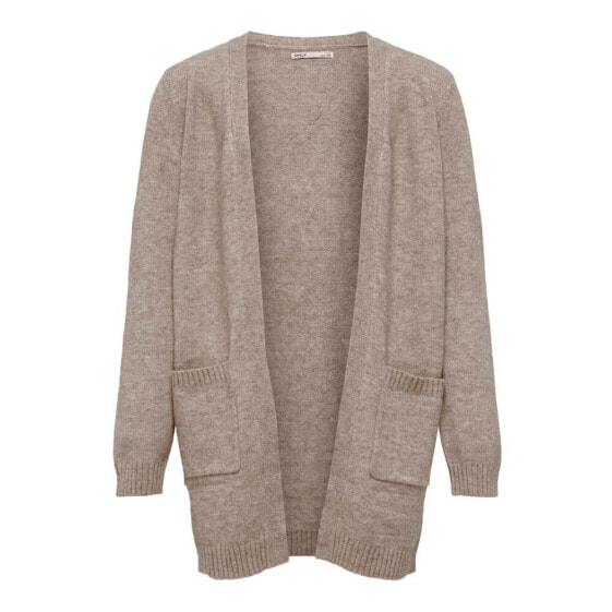 ONLY Koglesly Open Cardigan