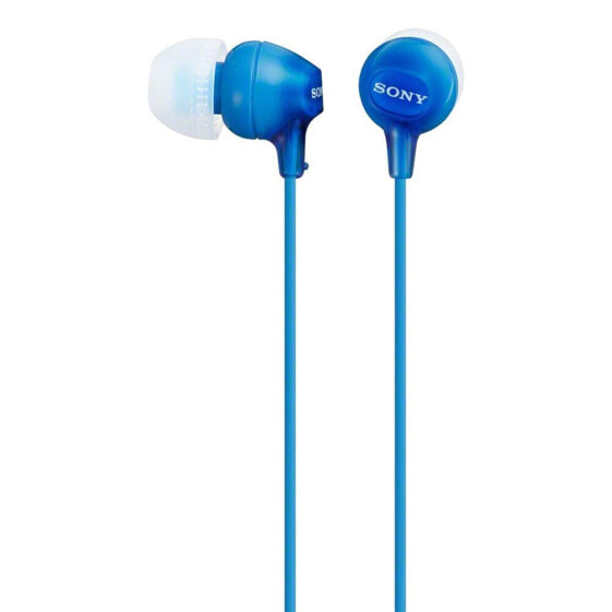 SONY MDR-EX15APLI Headphones