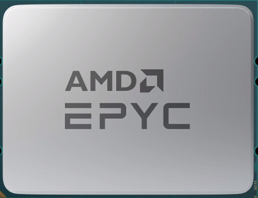 AMD EPYC 9224 - AMD EPYC - Socket SP5 - AMD - 2.5 GHz - Server/workstation - 3.7 GHz