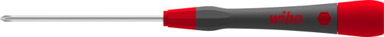 Wiha 42413 - 15.4 cm - 12 g - Gray/Red