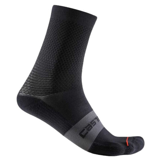 Носки спортивные Castelli Espresso 12