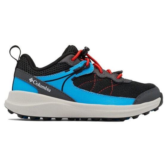 COLUMBIA Trailstorm hiking shoes