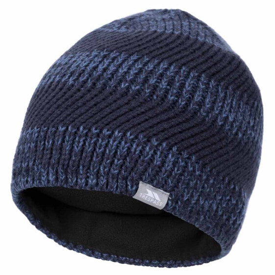 TRESPASS Tav Beanie