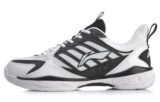 LiNing 2 Lite Badminton Shoes (AYTQ019-1)