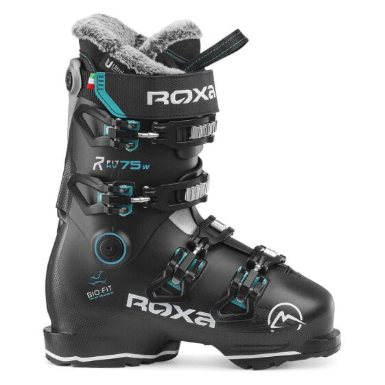 ROXA R/FIT 75 Alpine Ski Boots