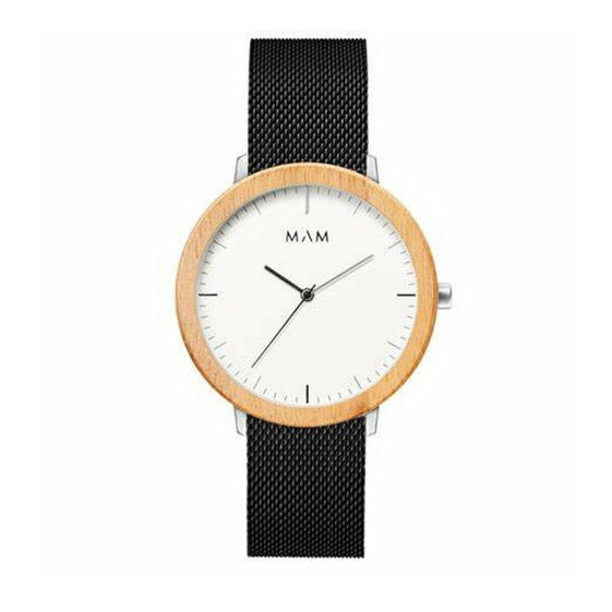 Unisex Watch MAM 687 (Ø 39 mm)