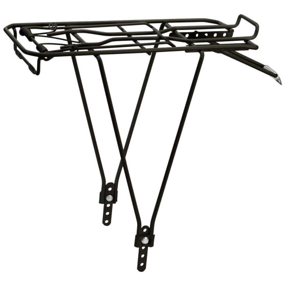 ZANCHETTA Adjustable Pannier Rack