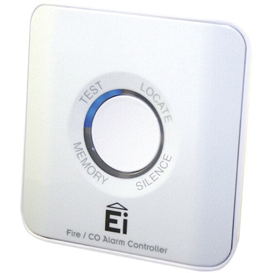Датчик Ei Electronics Ei450 Беспроводной Белый Аккумулятор Литий 90 мм 30 мм