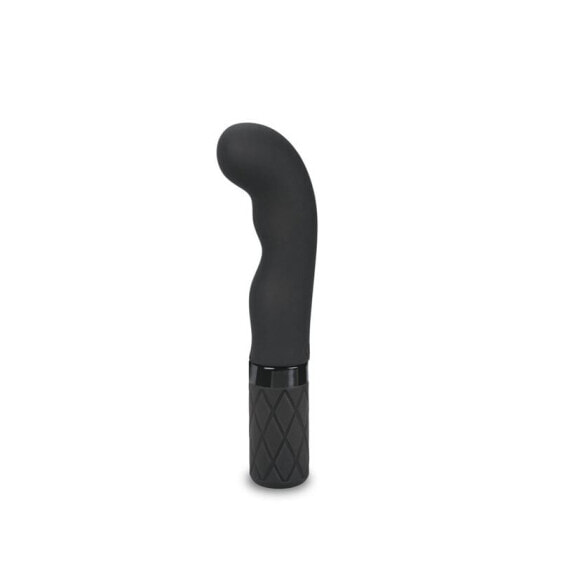 Vibe O-Sensual G Intru G-Spot Black