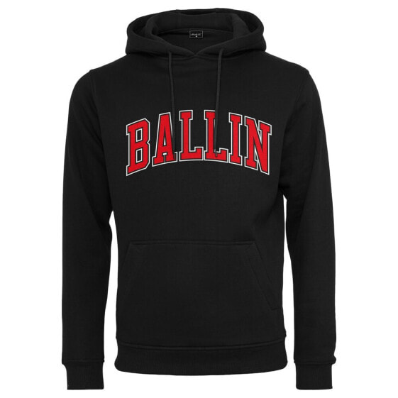 MISTER TEE Sweatshirt Ballin 23