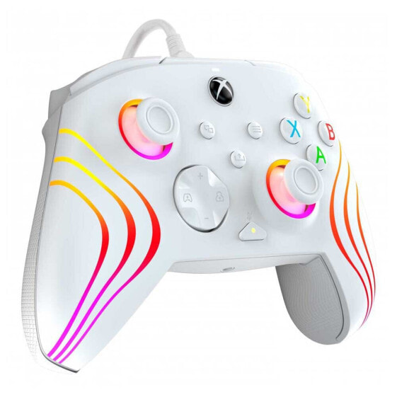 PDP Afterglow Wave XBOX Series X Controller