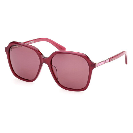 SWAROVSKI SK0390 Sunglasses